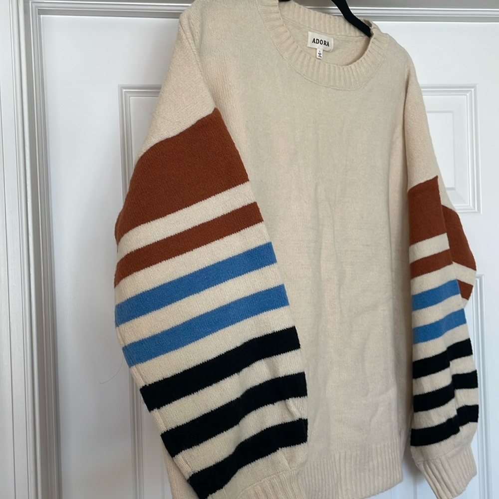 Adora Fall Sweater